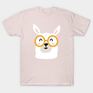 Cute llama T-Shirt